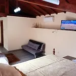 O Cantinho Da Laura Ferienhaus *