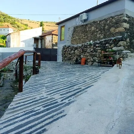 Vakantiehuis O Cantinho Da Laura *