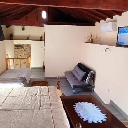 Vakantiehuis O Cantinho Da Laura Lamego