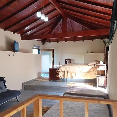 Casa de Férias O Cantinho Da Laura