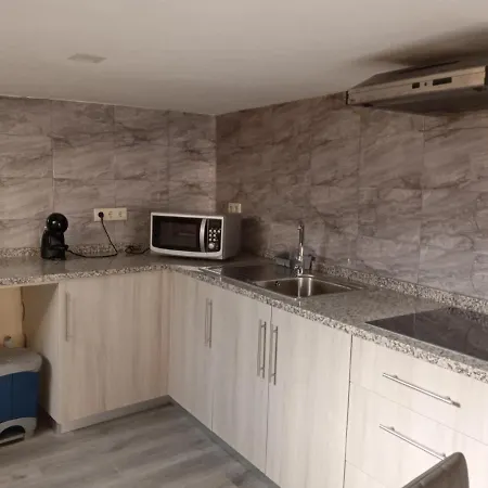 O Cantinho Da Laura Vakantiehuis