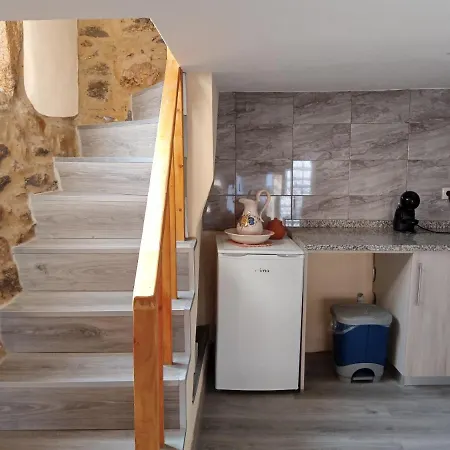 Casa de Férias O Cantinho Da Laura Lamego