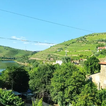 Semesterbostad O Cantinho Da Laura *