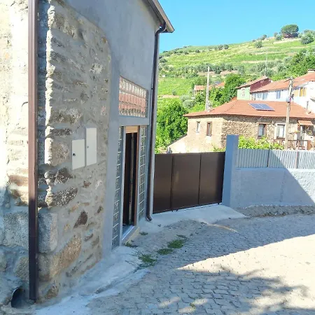 O Cantinho Da Laura Holiday home Lamego