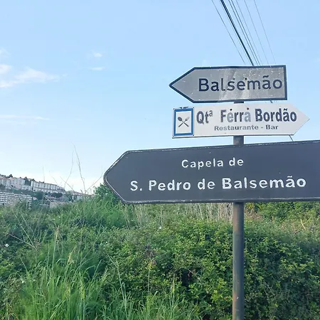 Casa de Férias O Cantinho Da Laura *