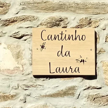 Semesterbostad O Cantinho Da Laura