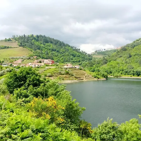 度假居 O Cantinho Da Laura *