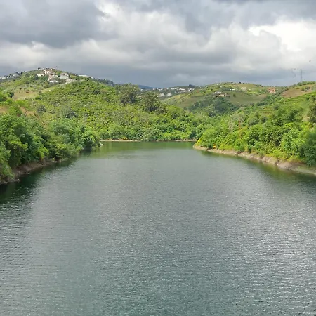 Casa de Férias O Cantinho Da Laura Lamego