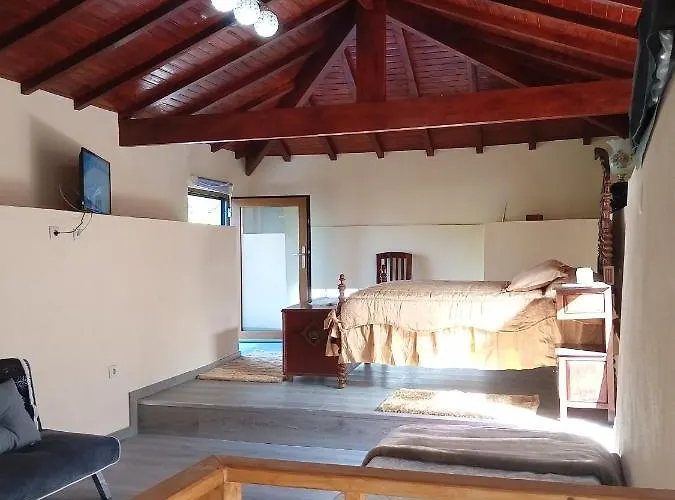 Casa de Férias O Cantinho Da Laura