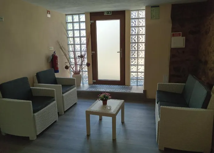 O Cantinho Da Laura 라메구