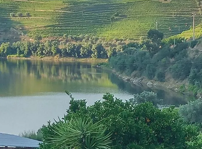 O Cantinho Da Laura 펜션 *