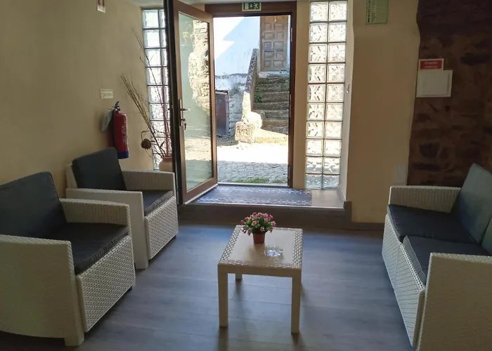 O Cantinho Da Laura * Lamego