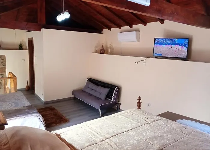 O Cantinho Da Laura Casa de Férias *