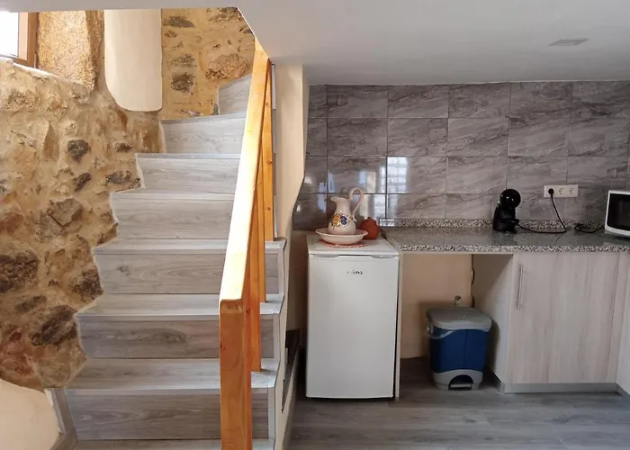 Casa de Férias O Cantinho Da Laura Lamego