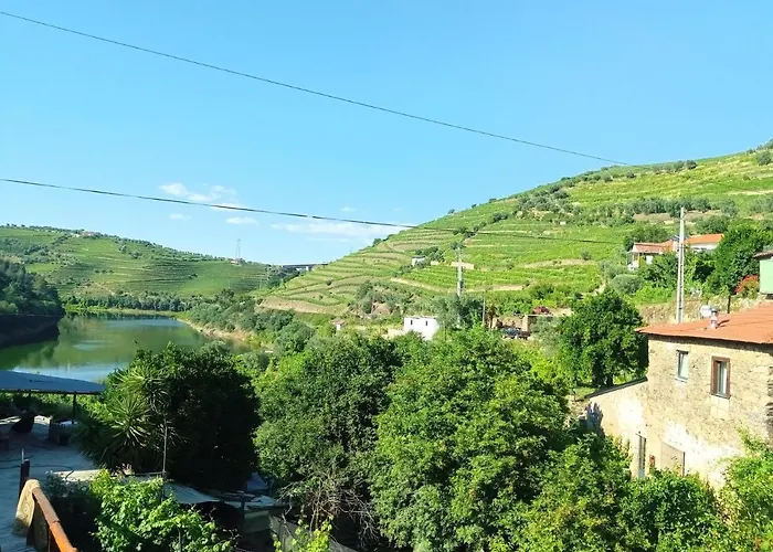 Casa de Férias O Cantinho Da Laura *