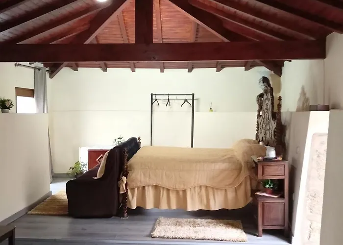 O Cantinho Da Laura 라메구