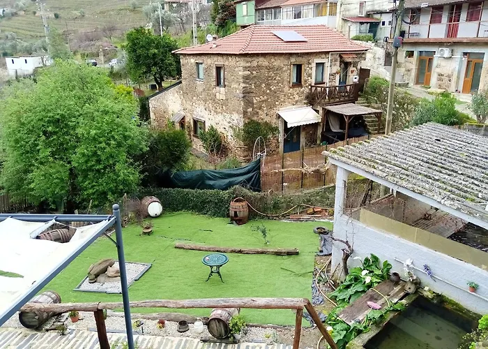 펜션 O Cantinho Da Laura *