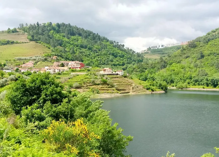 펜션 O Cantinho Da Laura *